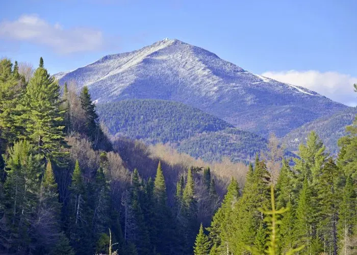 off-season mountain towns